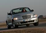 Chrysler PT Cruiser Convertible 2005 года (WW)